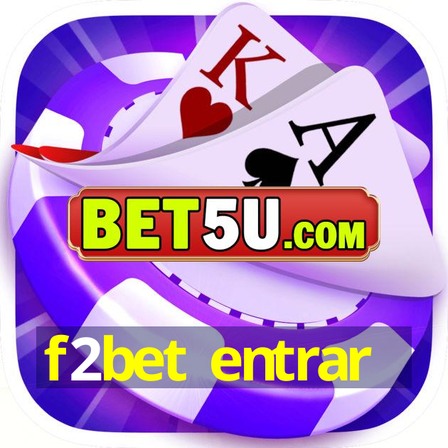 f2bet entrar